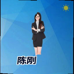 陈刚